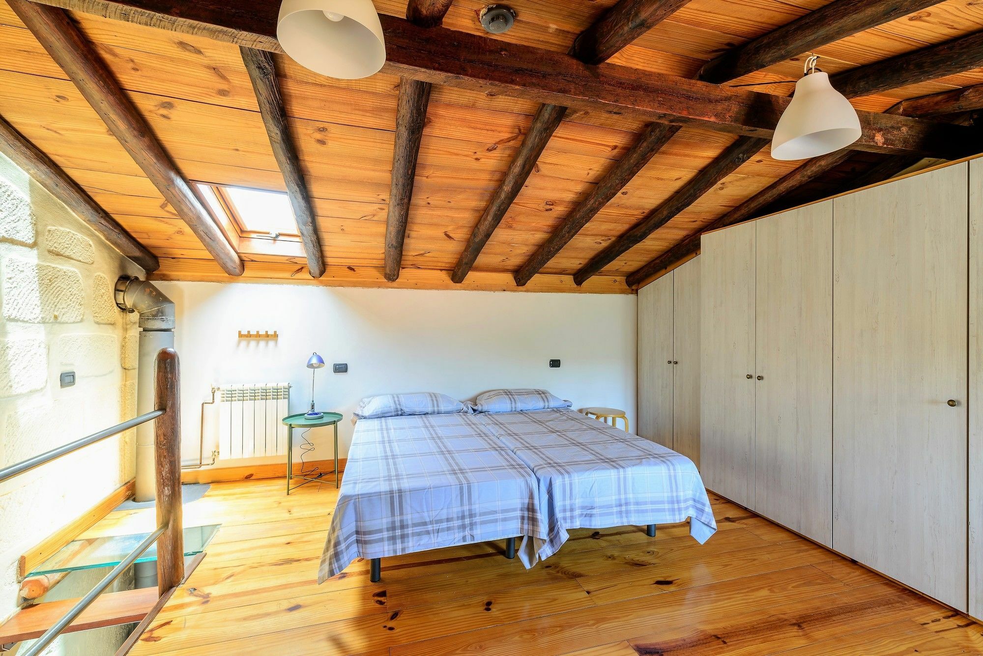 Casa Rural Altos Cruz De Tea Granadilla De Abona Bagian luar foto